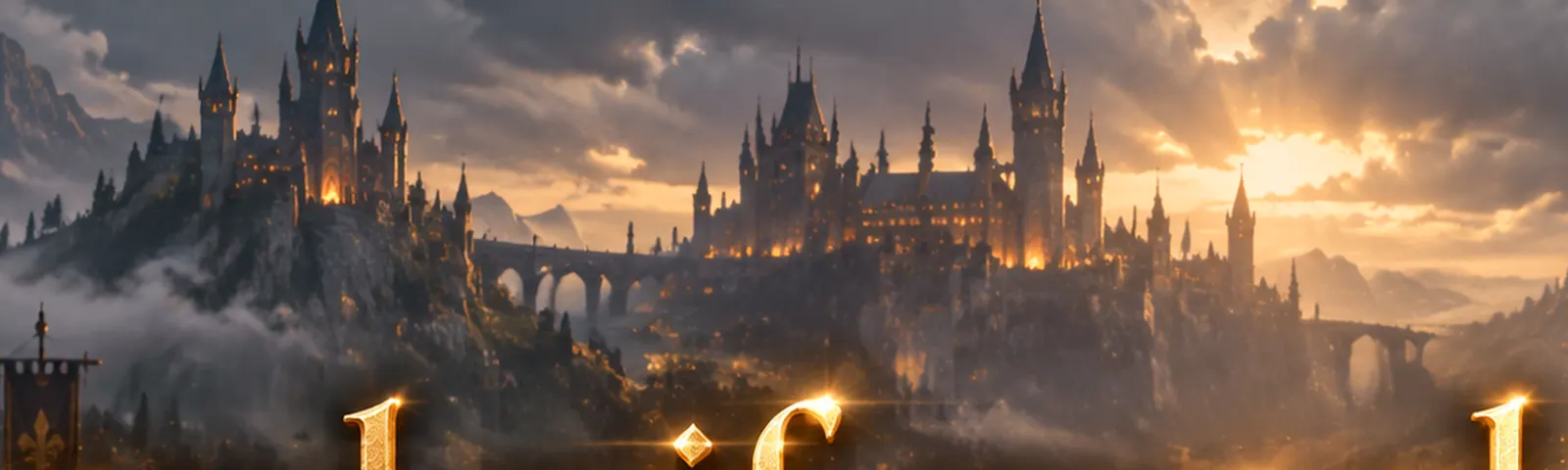 II. The Citadel