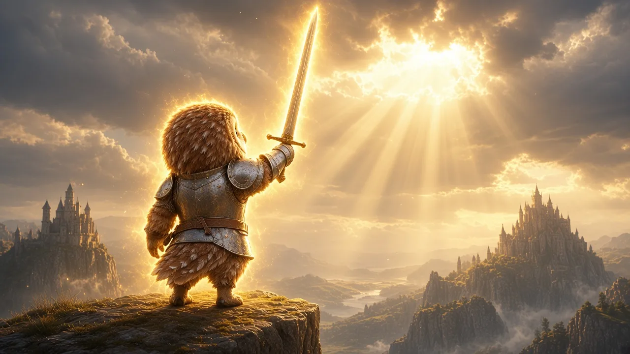 V. The Golden Dawn